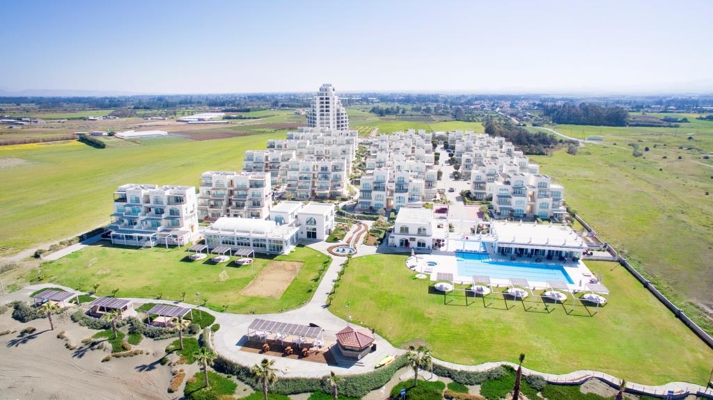 Aphrodite Wave SPA Apartments