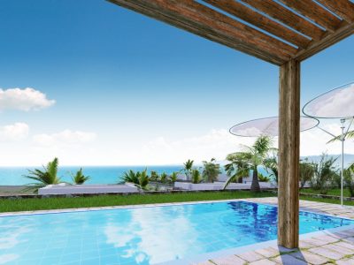 Deja Blue Properties in Esentepe, Kyrenia