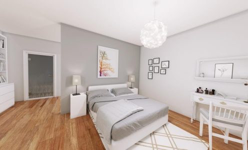 Deja Blue Properties in Esentepe, Kyrenia