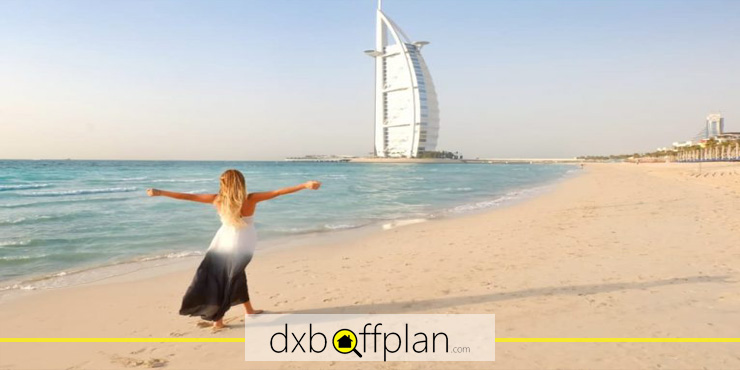 أسلوب حياة الناس في الإمارات