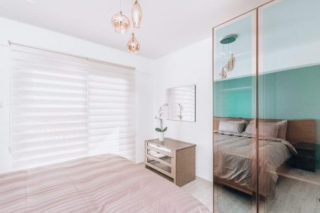 Edelweiss Residence Apartments in Long Beach, Iskele