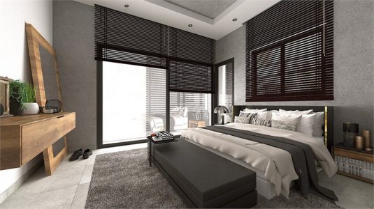 Edremit Valley Villa in Edremit, Kyrenia