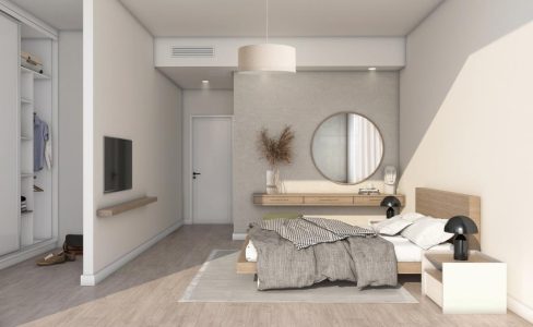 Edreville Villas in Edremit, Kyrenia