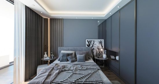 Elysium Properties in Long Beach, Iskele