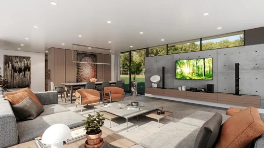 Emerald Villas Tuzla in Yeni Bogazici, Famagusta