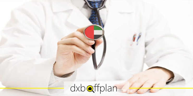Steps and how to get UAE residency for doctors