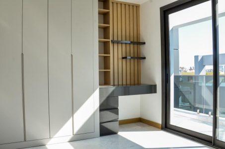 Golden Life Apartments in Magusa, Famagusta