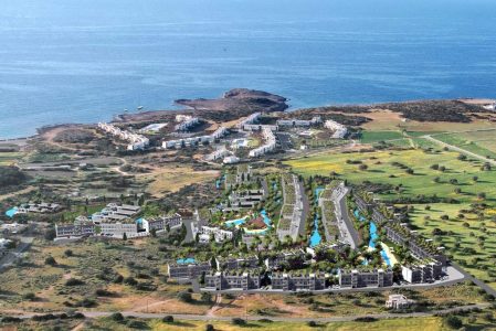Hawaii Properties in Tatlisu, Famagusta