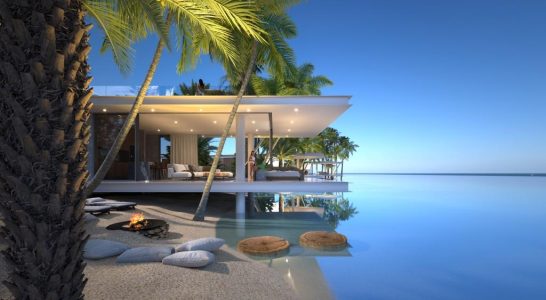 Hawaii Properties in Tatlisu, Famagusta