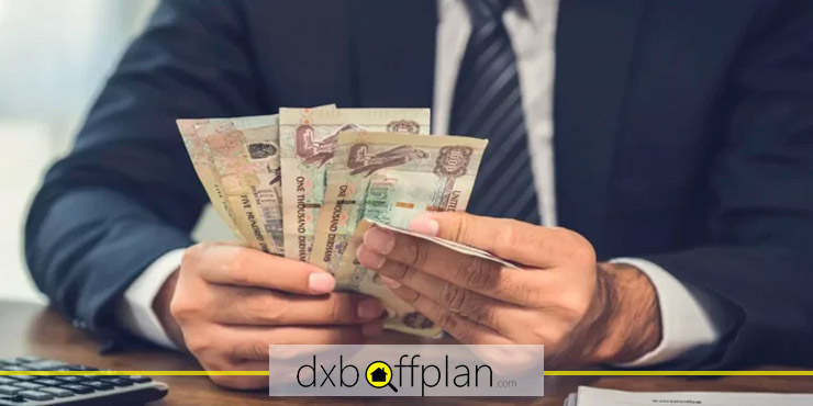 Company registration fee in Dubai