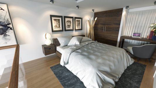 Idyll Apartments in Esentepe, Kyrenia