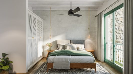 Irina Properties in Lapta, Kyrenia