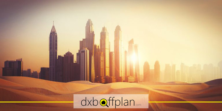 مستوى الرفاهية ومتوسط ​​العمر المتوقع في الإمارات العربية المتحدة