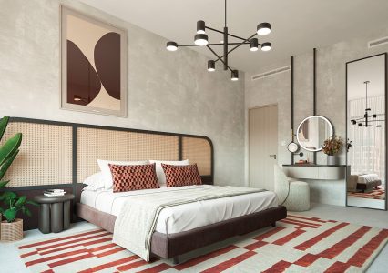 Jumeirah Village Circle, Dubai