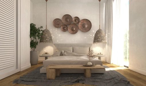 Kaizen Villas in Bellapais, Kyrenia