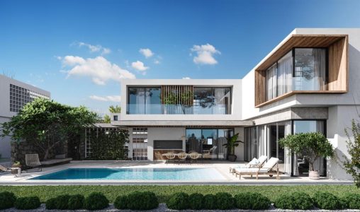 Kaizen Villas in Bellapais, Kyrenia