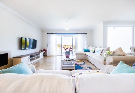 Karpasia by the Sea Villas in Esentepe, Kyrenia