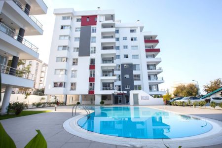 Kyrenia 360 Apartments in Kyrenia Center, Kyrenia