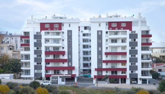 Kyrenia 360 Apartments in Kyrenia Center, Kyrenia