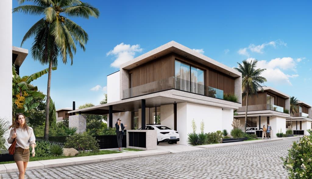 La Isla Villas
