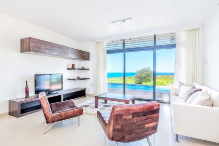 Lavanta Villas Bahceli, Kyrenia