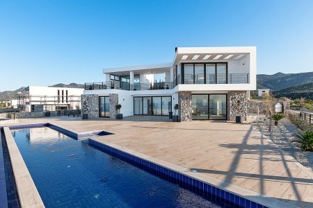 Lavanta Villas Bahceli, Kyrenia