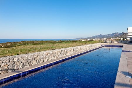 Lavanta Villas Bahceli, Kyrenia