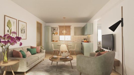 Kaparis Elite by the Sea Villa in Esentepe, Kyrenia