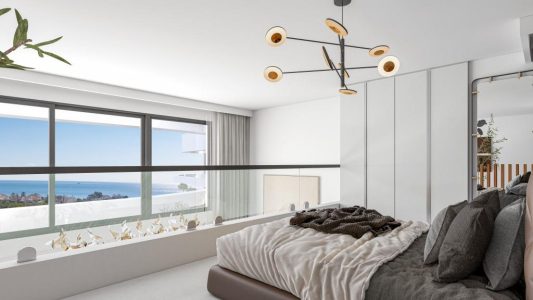 Maki Hill Park Apartments in Bogaz, Iskele