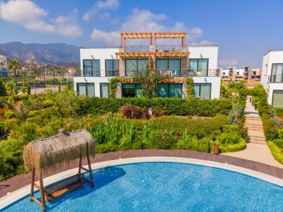 Maldives Properties in Esentepe, Kyrenia