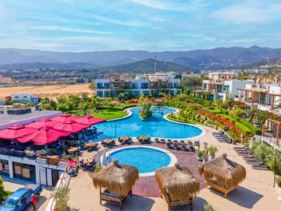 Maldives Properties in Esentepe, Kyrenia