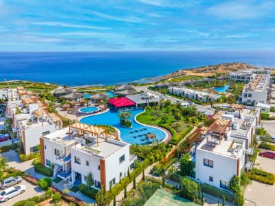 Maldives Properties in Esentepe, Kyrenia
