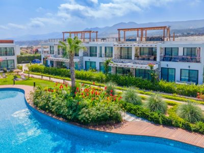 Maldives Properties in Esentepe, Kyrenia