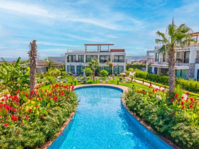 Maldives Properties in Esentepe, Kyrenia