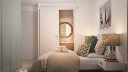 Kaparis Elite by the Sea Villa in Esentepe, Kyrenia