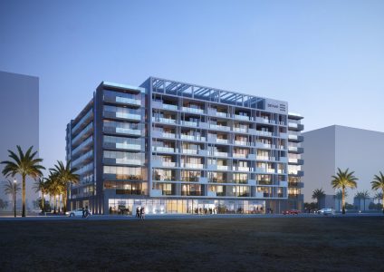 Millennium Talia Residences at Al Furjan