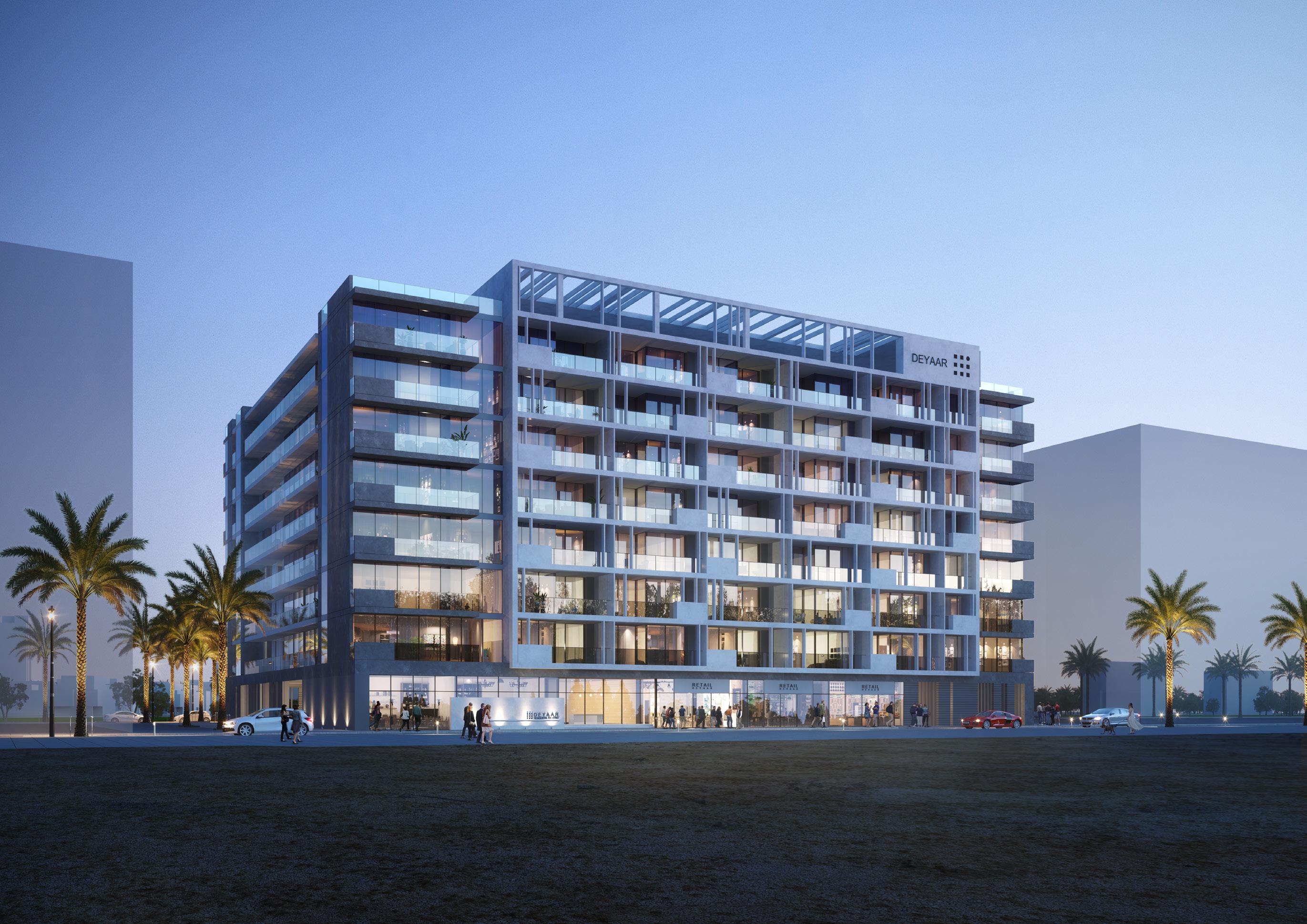 Millennium Talia Residences