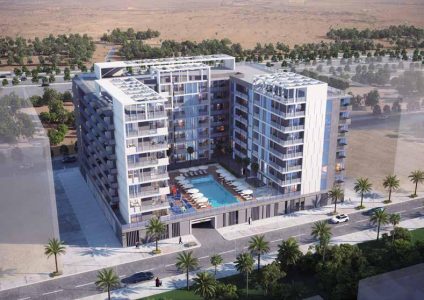 Millennium Talia Residences at Al Furjan 