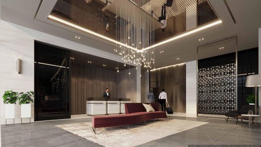 Millennium Talia Residences at Al Furjan 