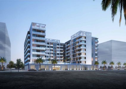 Millennium Talia Residences at Al Furjan 