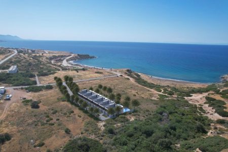 Moonlight Villas in Esentepe, Kyrenia
