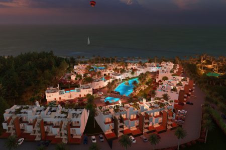 Mykonos Properties in Esentepe, Kyrenia