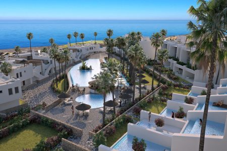 Mykonos Properties in Esentepe, Kyrenia