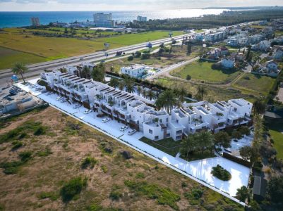 NEO Residence Apartments in Yeniboğaziçi, Famagusta