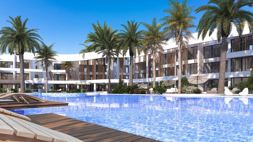 NEO Residence Apartments