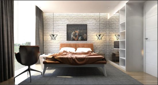 Northern Park Apartments in Mağusa Merkez, Famagusta