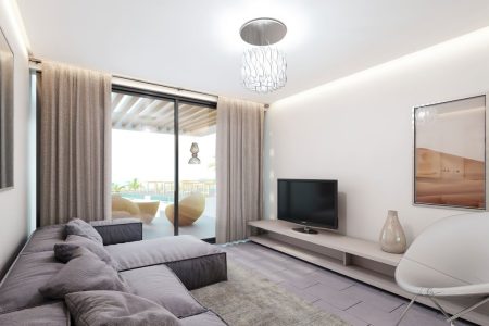 Oasis Properties in Bahceli, Kyrenia