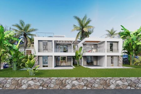 Oasis Properties in Bahceli, Kyrenia