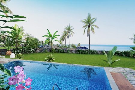 Oasis Properties in Bahceli, Kyrenia