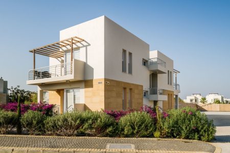 Olive Grove Apartments in Esentepe, Kyrenia